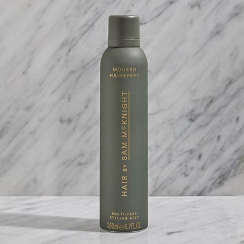 The Best Hairsprays for Texture, Shine and Hold The Best Hairsprays for Texture, Shine and Hold