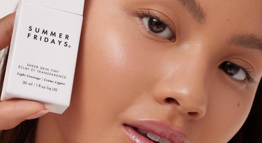 Top Skin Tints for a Natural Glow in 2026 Top Skin Tints for a Natural Glow in 2026