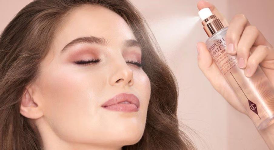 Best Setting Sprays UK: Long‑Lasting Matte, Dewy & Hydrating Picks Best Setting Sprays UK: Long‑Lasting Matte, Dewy & Hydrating Picks