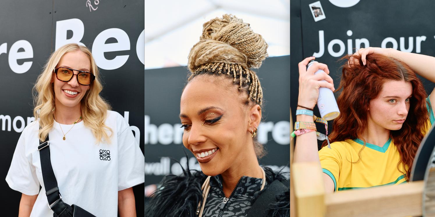 Festival Hair Ideas You Need This Season Festival Hair Ideas You Need This Season