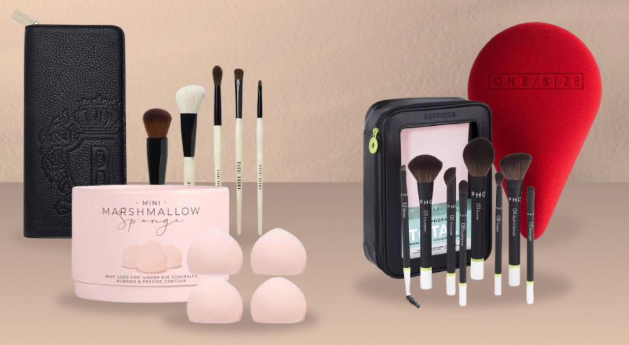 The Best Makeup Brushes For 2026 The Best Makeup Brushes For 2026