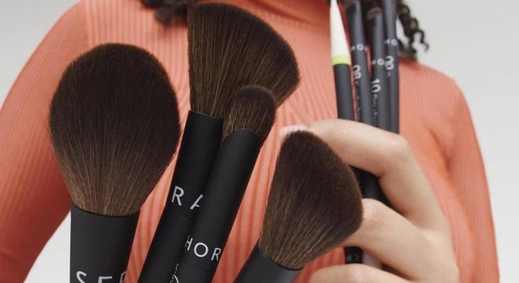 How to Clean Makeup Brushes How to Clean Makeup Brushes