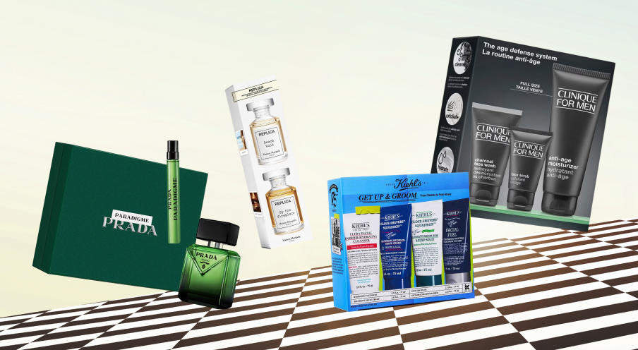 Father’s Day Gifts for Him: Best Fragrance & Grooming Picks Father’s Day Gifts for Him: Best Fragrance & Grooming Picks