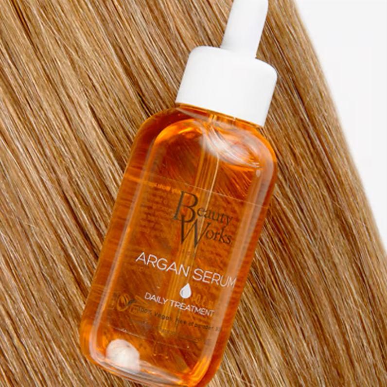 Our Best Hair Oils for Mirror Shine Our Best Hair Oils for Mirror Shine