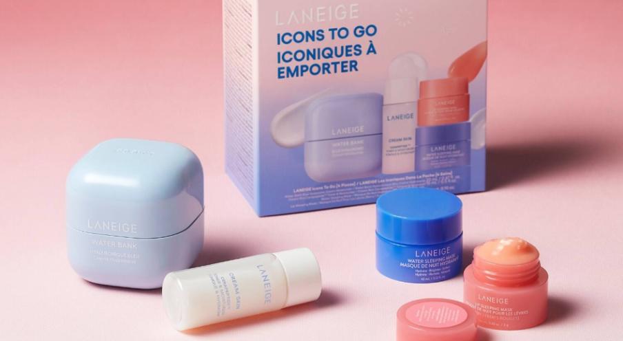 Summer Beauty Sets & Kits: Best Value Picks Summer Beauty Sets & Kits: Best Value Picks