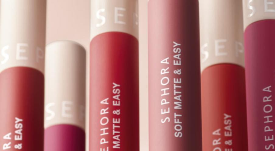 Soft Matte Makeup: How to Get the Soft-Focus, Blurred Skin Look Soft Matte Makeup: How to Get the Soft-Focus, Blurred Skin Look