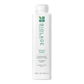 BIOLAGE Scalp Sync Anti Dandruff Shampoo 400ml